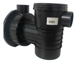 Corpo bomba pré filtro CMB - Aquex