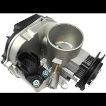 Corpo borboleta 12V Vw Saveiro 1996 a 2000 Gauss GI7006