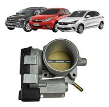 Corpo Borboleta Argo Siena Palio Jeep Doblo Strada 50gte3f1