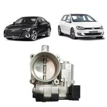 Corpo Borboleta Audi A1 A3 1.4 TFSI Vw Jetta Golf 1.4 Tsi