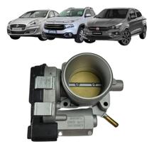 Corpo Borboleta Bravo Cronos Toro Idea Punto E-torq 50gte3f1