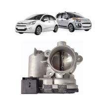 Corpo Borboleta C3 13/17 1.5 8v Picasso 12/15