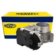 Corpo Borboleta C3 2003-2012 206 2005/ 207 2008/ 1.4 8v Flex