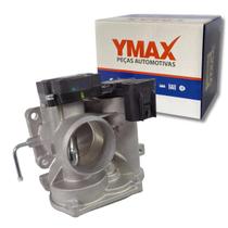 Corpo Borboleta Celta Corsa Classic Prisma 1.0 8V Flex