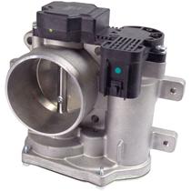 Corpo Borboleta Chevrolet Novo Corsa Montana Meriva