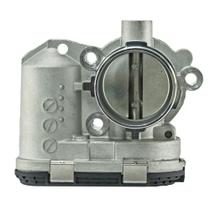 Corpo Borboleta Citroen C3 1.4 8V após 2006 Peugeot 206 1.4 8V após 2006 207 1.4 após 2009 - VDO - D40970804 Corpo Borboleta Citroen C3 1.4 8V após 2006 Peugeot 206 1.4 8V após 2006 207 1.4 após 2009 - VDO - D40970804