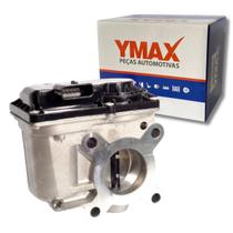 Corpo Borboleta Clio G2 1.0 16V 2001 2002 2003 2004 42SMR1 Corpo Borboleta Clio G2 1.0 16V 2001 2002 2003 2004 42SMR1