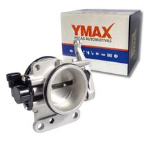 Corpo Borboleta Clio Scenic Megane 1.6 16V Mecanico c sensor Corpo Borboleta Clio Scenic Megane 1.6 16V Mecanico c sensor