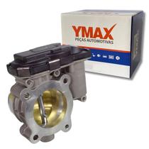 Corpo Borboleta Cobalt 1.4 1.8 Spin 1.8 8v 2016 em diante