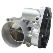 Corpo Borboleta Do Tubo De Admissao De Ar ( Edge 2010 A 2017 V6 3.5 ) ( Mustang 2011 A 2017 V6 3.7 ) ( F-150 2011 A 2017 V6 3.7 ) - Original - Codigo