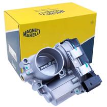 Corpo Borboleta Fiat Mobi Argo Uno Strada 1.0/1.3 Flex