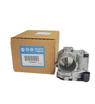 Corpo Borboleta Fiat Uno Mobi 1.0 1.4 Original - 46336603