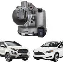 Corpo Borboleta Ford KA Fiesta 1.5 1.616V 2014 2015 2016 2017 2018 2019 TBI535 Corpo Borboleta Ford KA Fiesta 1.5 1.616V 2014 2015 2016 2017 2018 2019 TBI535
