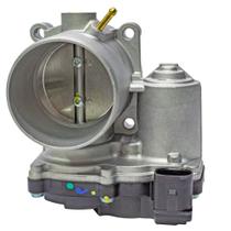 Corpo Borboleta Fox Gol Spacefox Saveiro Voyage - Gauss - GI7135