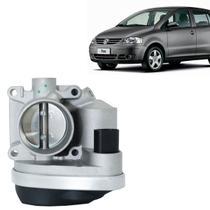 Corpo borboleta gol fox parati 1.0 gasolina 2002 036133062k
