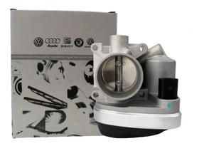 Corpo Borboleta Gol Parati G3 1.0 8v 16v 036133062k Oferta! Corpo Borboleta Gol Parati G3 1.0 8v 16v 036133062k Oferta!