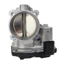 Corpo borboleta ka ecosport 1.5 3cc drago