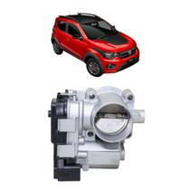 Corpo Borboleta Mobi 17/20 1.0 8v Palio 12/17 1.4 8v Uno 11/16 1.0/1.4 9v