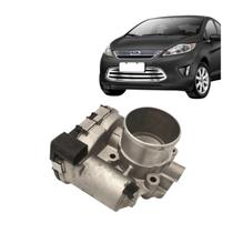 Corpo Borboleta New Fiesta 2011 A 2017 Focus 2009 A 2013