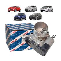 Corpo Borboleta New Fiesta Focus Ecosport 1.6 16V Corpo Borboleta New Fiesta Focus Ecosport 1.6 16V