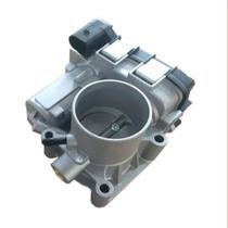 CORPO BORBOLETA para FOX 1.0 FLX 09/12 GOL GVI 1.0 12/16 KOM