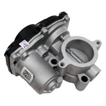 Corpo Borboleta Renault Logan Sandero 1.0 H8201547345