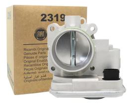 Corpo Borboleta Tbi 04891735ac Freemont 2.4 Original Mopar