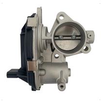 Corpo Borboleta Tbi 161208051r Renault Kwid 1.0 3 Cilindros