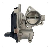 Corpo Borboleta Tbi 161800347 Renault Kwid 1.0 12V GASOLINA 3 CILINDROS 2016 ATÉ 2023