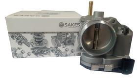 Corpo Borboleta Tbi Astra S10 Vectra Zafira 2.0/2.4 8v Flex - 93338117