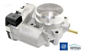 Corpo Borboleta Tbi Astra Vectra Zafira 2.0 0280750237 Novo Corpo Borboleta Tbi Astra Vectra Zafira 2.0 0280750237 Novo