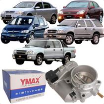Corpo Borboleta Tbi Astra Vectra Zafira Blazer S10 Flex Corpo Borboleta Tbi Astra Vectra Zafira Blazer S10 Flex