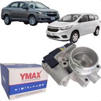 Corpo Borboleta Tbi Cobalt Spin 1.8 8v Flex Após 2016