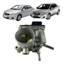 Corpo Borboleta Tbi Corolla 1.8 16v Flex 2008+ 22030-22041 Corpo Borboleta Tbi Corolla 1.8 16v Flex 2008+ 22030-22041