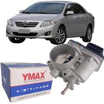 Corpo Borboleta Tbi Corolla 1.8 16v Flex 2009 a 2013