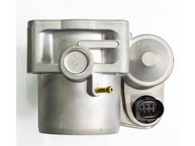 Corpo Borboleta TBI Crossfox 1.6 Fox 1.6 Gol Golf 1.6 1.6 Polo 1.6 Saveiro 1.6 Spacefox 1.6 Voyage 1.6 - Gauss - GI7133 Corpo Borboleta TBI Crossfox 1.6 Fox 1.6 Gol Golf 1.6 1.6 Polo 1.6 Saveiro 1.6 Spacefox 1.6 Voyage 1.6 - Gauss - GI7133