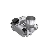 Corpo borboleta tbi doblo, idea, palio, strada 1.4 8v 2006 a 2012 714039