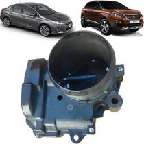 Corpo Borboleta Tbi Ds3 ds4 C4 Lounge cactus peugeot 208 308 408 3008 1.6 16V Motor Thp