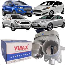 Corpo Borboleta Tbi Ecosport Fiesta Focus Ka 1.5 1.6 Sigma Corpo Borboleta Tbi Ecosport Fiesta Focus Ka 1.5 1.6 Sigma