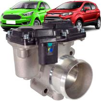 Corpo Borboleta Tbi Ecosport Ka 1.5 Dragon 18 2019 2020 2021