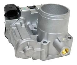 Corpo Borboleta Tbi - Fiat Palio Siena Uno 1.0 2004 A 2015 Corpo Borboleta Tbi - Fiat Palio Siena Uno 1.0 2004 A 2015