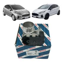 Corpo Borboleta Tbi Ford Fiesta 1.5 14 Original 0280750535