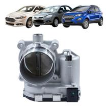 Corpo Borboleta Tbi Ford Focus Ecosport Fusion2.0 Ds7z9e926c Corpo Borboleta Tbi Ford Focus Ecosport Fusion2.0 Ds7z9e926c