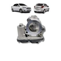 Corpo Borboleta Tbi Ford Ka 1.0 2014 em diante Fiesta 1.0 12v 2014 2015 2016 2017 2018 Ecoboost TBI926 Corpo Borboleta Tbi Ford Ka 1.0 2014 em diante Fiesta 1.0 12v 2014 2015 2016 2017 2018 Ecoboost TBI926