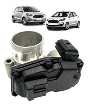 Corpo Borboleta Tbi Ford Ka 1.0 3 Cilindros 2017 2018 2019