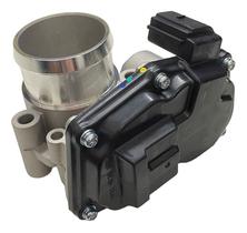 Corpo Borboleta Tbi Ford Ka 1.0 Flex 3 Cilindros 2015 2016 Corpo Borboleta Tbi Ford Ka 1.0 Flex 3 Cilindros 2015 2016