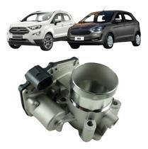 Corpo Borboleta Tbi Ford Ka Ecosport 1.5 2015+ Cn1g-9f991-ac