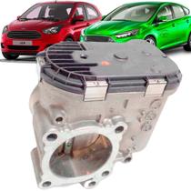 Corpo Borboleta Tbi Ford Ka Fiesta Focus 1.6 2016 Corpo Borboleta Tbi Ford Ka Fiesta Focus 1.6 2016