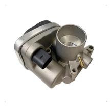 Corpo Borboleta Tbi Fox 1.0 8v Flex 030133062d