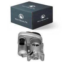 Corpo Borboleta Tbi Fox Gol Kombi 2005 A 2022 Multiqualita